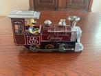 Efteling stoomlocomotief, Verzamelen, Efteling, Ophalen of Verzenden, Zo goed als nieuw, Beeldje of Poppetje