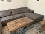 Salon tafel, Huis en Inrichting, Ophalen, 100 tot 150 cm, 50 tot 100 cm, Zo goed als nieuw