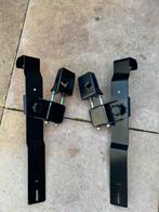 Urban arrow adapters, Fietsen en Brommers, Fietsaccessoires | Fietsstoeltjes, Ophalen, Zo goed als nieuw