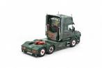 TEKNO SCANIA 144 TORPEDO 6X2  MARTIN PRICE  NEW  NEW, Ophalen of Verzenden, Nieuw, Bus of Vrachtwagen, Tekno