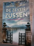 De 7 zussen Lucinda Riley, Boeken, Historische romans, Ophalen of Verzenden