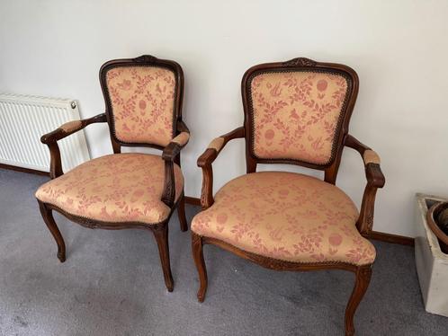 engelse stoeltjes, Antiek en Kunst, Curiosa en Brocante, Ophalen
