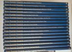 Disney Filmstrip Collectie (compleet), Gelezen, Complete serie of reeks, Walt Disney, Europa