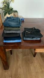 NIEUW: Diesel & Jacob Cohën jeans(weg is weg)–maat 30/31/32, Kleding | Heren, Verzenden, Zo goed als nieuw, Overige maten, Overige kleuren