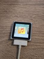 Apple iPod Nano 6th Gen model:A1366 MC525 8GB 604 songs, Audio, Tv en Foto, Mp3-spelers | Apple iPod, Ophalen, Gebruikt, Met radio