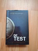 De Test - Joelle Charbonneau, Boeken, Ophalen of Verzenden, Zo goed als nieuw, Joelle Charbonneau