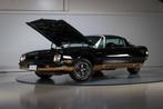 1976 Pontiac Firebird Formula 400, Automaat, Achterwielaandrijving, Overige carrosserieën, Zwart
