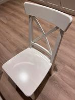 IKEA ingolf stoel, Huis en Inrichting, Stoelen, Ophalen of Verzenden, Zo goed als nieuw