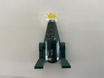 LEGO Star Wars - minifiguur - sw0598 - Astromech Christmas, Ophalen of Verzenden, Zo goed als nieuw, Losse stenen, Lego