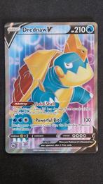 Drednaw V (CPA 069/073) Pokémon kaart, Ophalen of Verzenden, Zo goed als nieuw, Losse kaart