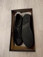 Ecco dames schoenen., Ophalen of Verzenden, Zo goed als nieuw, Zwart, Lage of Enkellaarzen