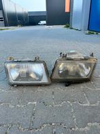 Saab 9000 koplampen eerste type, Ophalen of Verzenden, Gebruikt, Saab