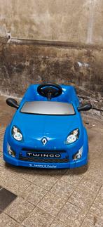 Renault Twingo Gordini Trapauto - Beschadigd, Ophalen, Gebruikt