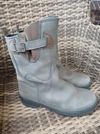 Zoo Adventure leren laarzen mt 40, Overige kleuren, Lage of Enkellaarzen, Ophalen of Verzenden, Zoo Adventure