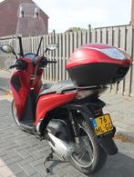 Honda SH150i , van 28-09-2019 , 13493km , zeer mooi, Motoren, Motoren | Honda, Scooter, Particulier, 150 cc, 12 t/m 35 kW