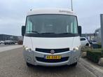 Fiat Ducato Rapido 883f | Dakairco | Motorairco | Zonnepanee, Integraal, Tot en met 2, Bedrijf, Fiat