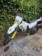Husqvarna TE 300i 2020, Motoren, Particulier, Enduro