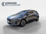 Ford Fiesta 1.0 EcoBoost Hybrid Titanium WINTERPAKKET., Voorwielaandrijving, Gebruikt, Euro 6, 1133 kg
