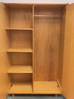 Vintage Pastoe kast Cees Braakman kledingkast hout KE 03, Ophalen, Gebruikt, 100 tot 150 cm, Mid century modern dutch design