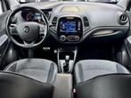 Renault Captur 1.2 Turbo Automaat Trekhaak Navi Camera, Auto's, Lichtsensor, Gebruikt, 4 cilinders, Met garantie (alle)