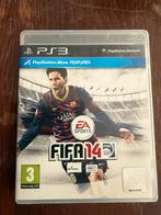 FIFA 14 - PlayStation 3, Online, Gebruikt, 1 speler, Ophalen of Verzenden