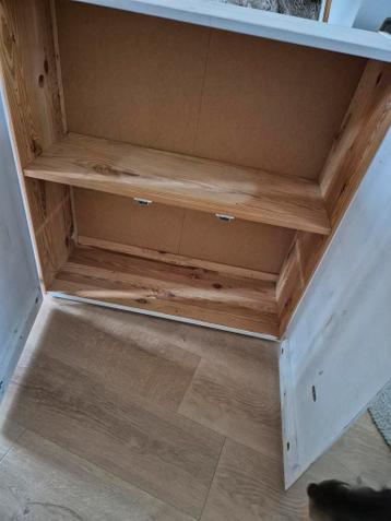 Ikea Ivar kast - opknapper - afbeelding 2