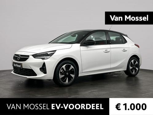 Opel Corsa-e Level 4 50 kWh | Navigatie | Apple Carplay/Andr, Auto's, Opel, Bedrijf, Te koop, Corsa, ABS, Airbags, Airconditioning