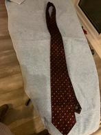 Nieuwe stropdas, Kleding | Heren, Stropdassen, Ophalen of Verzenden, Zo goed als nieuw, Rood