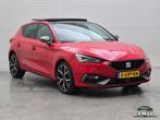 SEAT Leon, Automaat, Gebruikt, Euro 6, Leon