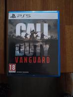 Call of Duty Vanguard ps5, Spelcomputers en Games, Games | Sony PlayStation 5, Ophalen of Verzenden, Zo goed als nieuw
