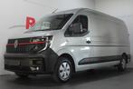 Renault Master T35 2.0 dCi 150 L3H2 Red Van - BPM vrij! - Ca, 1998 cc, Gebruikt, Euro 6, 4 cilinders
