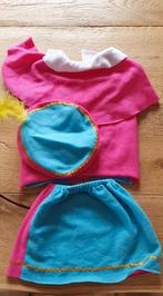 Pietenpakje, Ophalen, Zo goed als nieuw, Meisje