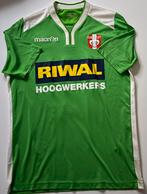 FC Dordrecht Thuisshirt 2014-2015, Maat M, Ophalen of Verzenden, Zo goed als nieuw, Shirt
