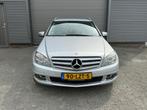 Mercedes-Benz C-klasse Estate 180 CDI BlueEFFICIENCY Busines, Automaat, Euro 5, Achterwielaandrijving, Zwart