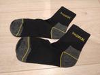 Zwarte WORK sokken - Maat 39-46, WORK, Zwart, Nieuw, Ophalen of Verzenden