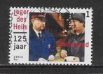 2012, Leger des Heils [2909] (K1618), Postzegels en Munten, Postzegels | Nederland, Ophalen of Verzenden