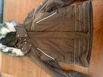 Esprit Sports Winterjas Maat XL, Ophalen of Verzenden, Zo goed als nieuw, Maat 46/48 (XL) of groter, Bruin