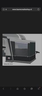 Dorema Uitbouw / slaapcabine, Caravans en Kamperen, Ophalen, Gebruikt, Dorema