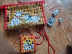 Disney Dalmatiërs toilettas en portemonnee, Ophalen of Verzenden, Nieuw