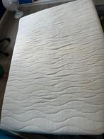 Topper frans bed, Caravans en Kamperen, Ophalen, Gebruikt