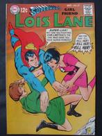 Superman's Girlfriend Lois Lane #87 DC 1968, Eén comic, Verzenden, Amerika