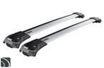 Thule WingBar Edge Railing 9583 (lengte L), Auto diversen, Dakdragers, Ophalen of Verzenden, Zo goed als nieuw
