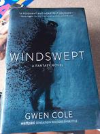 Gwen cole windswept hardcover dustjacket, Ophalen of Verzenden, Zo goed als nieuw