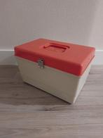 Naaibox, Ophalen of Verzenden, Knoop of Knopen