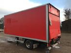 Pacton Other BE Oplegger Gesloten Trailer Bakwagen Koffer La, Overige merken, Overige brandstoffen, Origineel Nederlands, Bedrijf