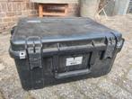 SKB iSeries 2217 waterdicht groot formaat, Ophalen of Verzenden, Zo goed als nieuw, Overige instrumenten