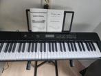 Aengus keyboard 61 toetsen, Muziek en Instrumenten, Keyboards, Ophalen, Zo goed als nieuw, 61 toetsen, Overige merken