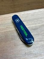 VICTORINOX. ( FESTOOL ), Ophalen of Verzenden, Gebruikt