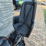 Bobike fietsstoel, Ophalen, Gebruikt