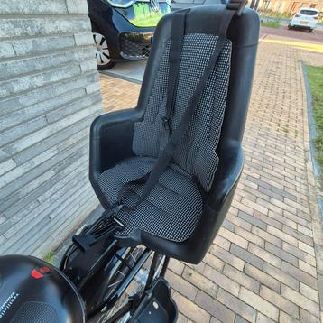 Bobike fietsstoel beschikbaar voor biedingen